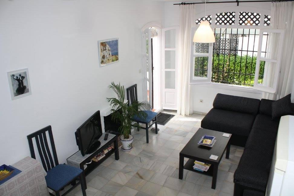 Apartamento Casa Lesley Anne *