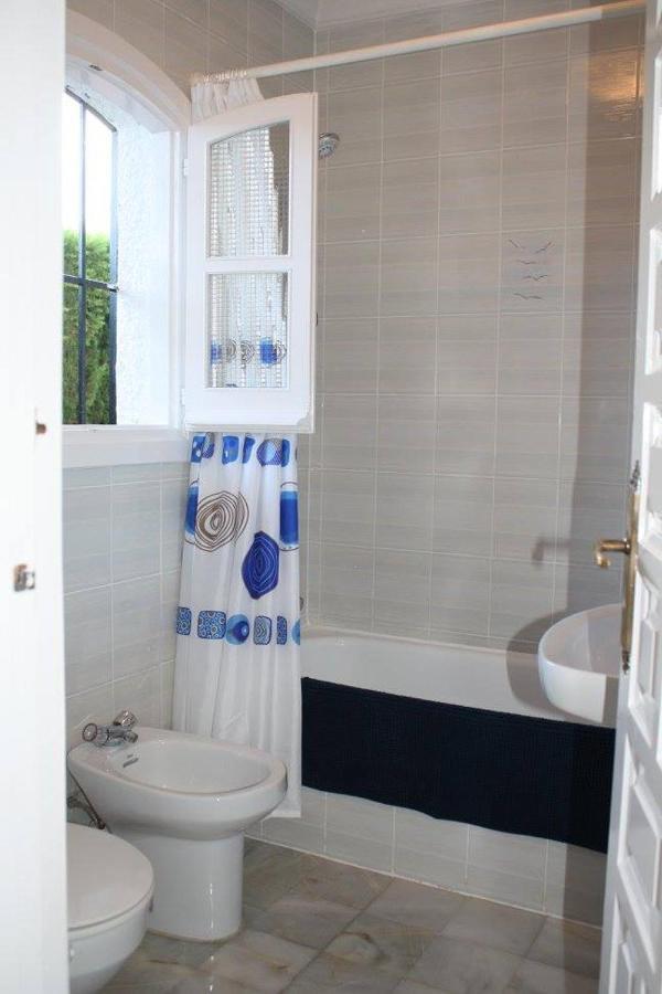 Apartamento Casa Lesley Anne Nerja