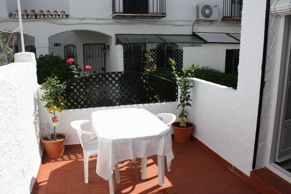 Lägenhet Casa Lesley Anne Nerja