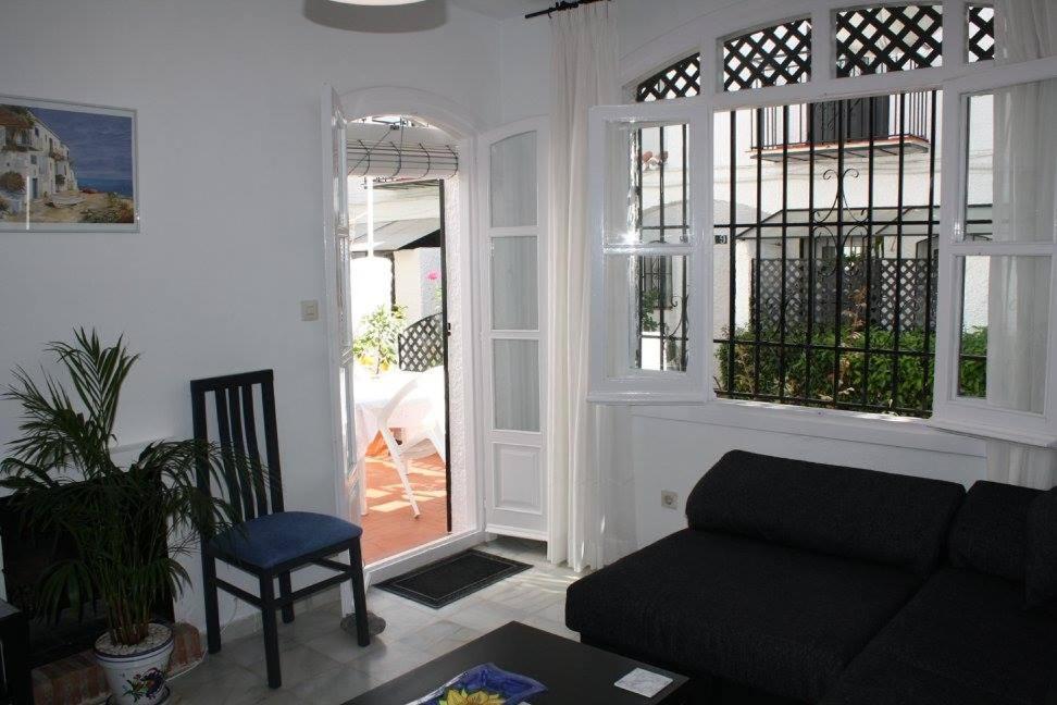 Casa Lesley Anne Lägenhet *