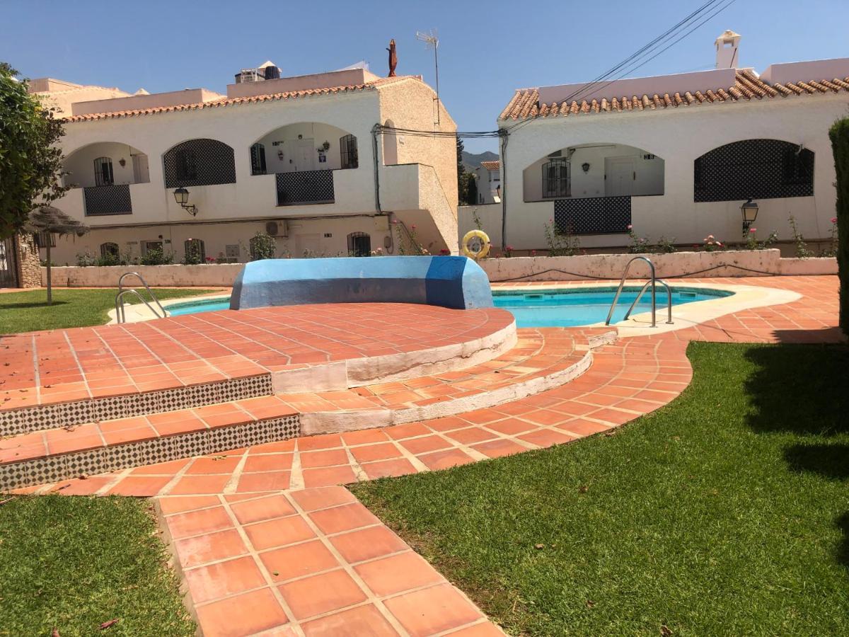 Lägenhet Casa Lesley Anne Nerja