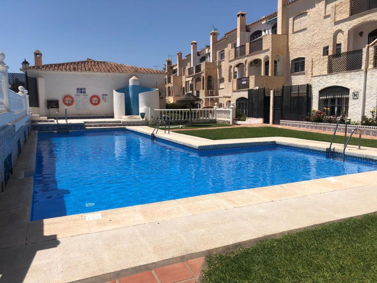 Casa Lesley Anne Nerja