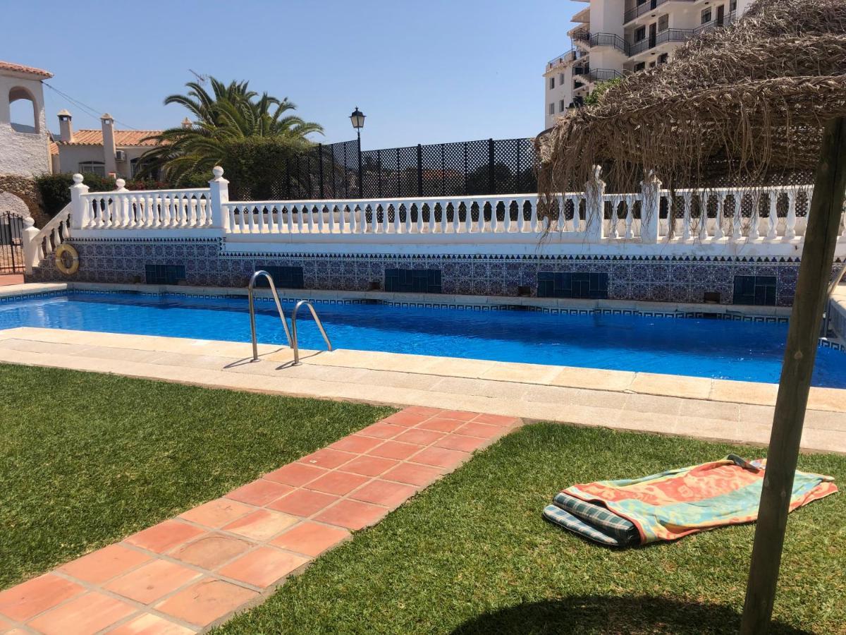 Lägenhet Casa Lesley Anne Nerja