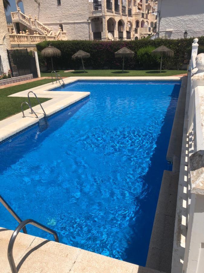 Lägenhet Casa Lesley Anne Nerja